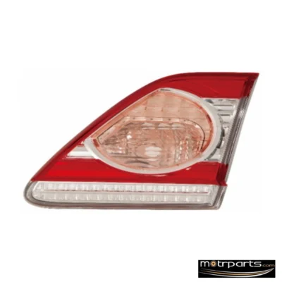 Rear Blazer (RH) Fits Toyota Corolla Altis (Type 2)