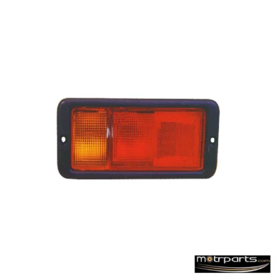Rear Bumper Light (LH) Fits Mitsubishi Pajero