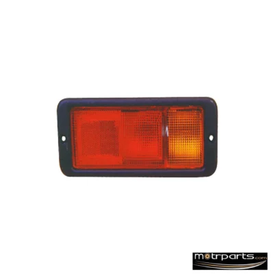 Rear Bumper Light (RH) Fits Mitsubishi Pajero