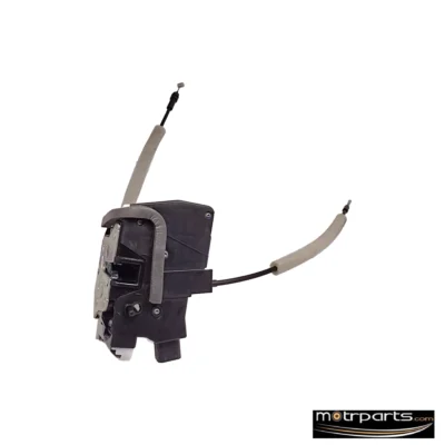 Genuine Tata Altroz Rear Door Latch Left 544273320103