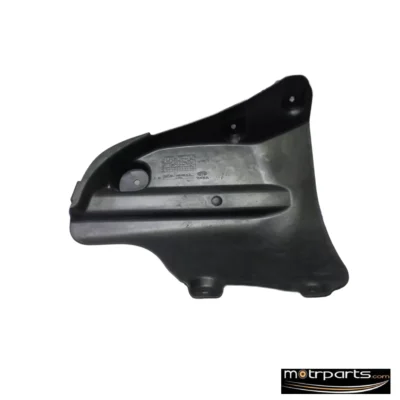 Genuine Tata Zest Rear Fender Liner Left 542288606307