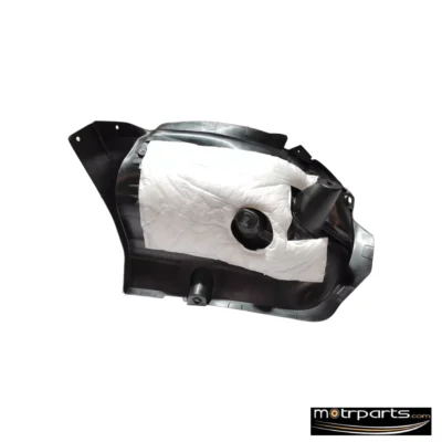 Genuine Tata Altroz Rear Fender Liner Left 544288210107