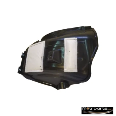 Genuine Tata Tigor Rear Fender Liner Left 542588200109