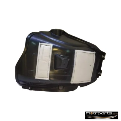 Genuine Tata Tigor Rear Fender Liner Right 542588200110