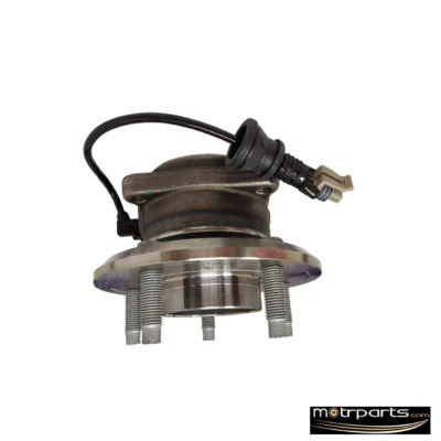 SMR Rear Wheel Hub (ABS) HUB 1005 Fits Chevrolet Captiva