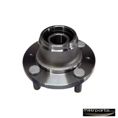 SMR Rear Wheel Hub (Non ABS) HUB 998 Fits Chevrolet Aveo Aveo U VA Beat