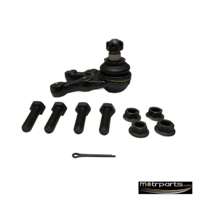 TRW Mitsubishi Pajero Suspension Balljoint Left JBJ175