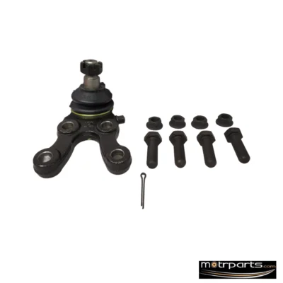 TRW Mitsubishi Pajero Suspension Balljoint Right JBJ176