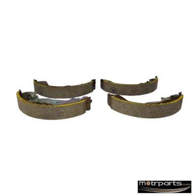 TVS Girling Tata Manza Rear Brake Shoe 29937435