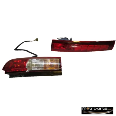 Genuine Tata Venture Tail Light Left 281854400109