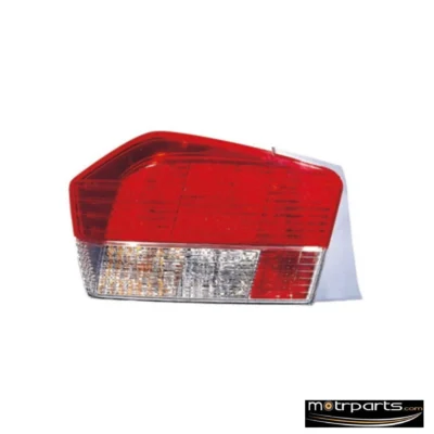 Tail Light Assy (LH) Fits Honda City (Type 5)