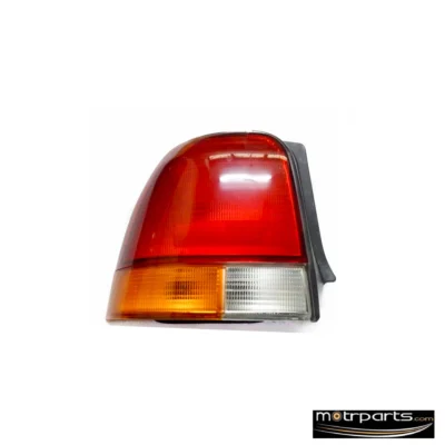 Tail Light Assy (LH) Fits Honda Civic (Type 1)