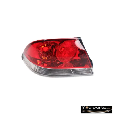 Tail Light Assy (LH) Fits Mitsubishi Cedia