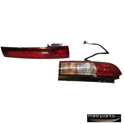 Genuine Tata Venture Tail Light Right 281854400110