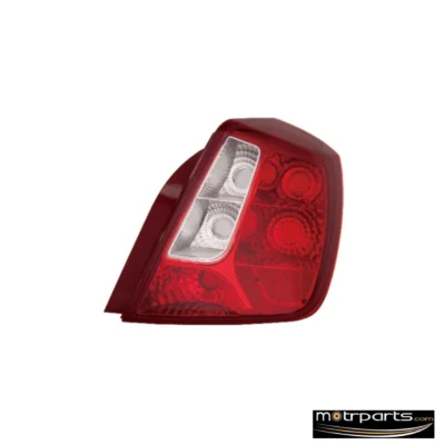 Tail light Assy (5 Holder) (RH) Fits Chevrolet Optra, Optra Magnum