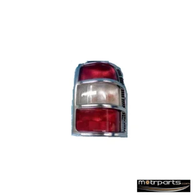 Tail light Assy (Chrome) (RH) Fits Mitsubishi Pajero