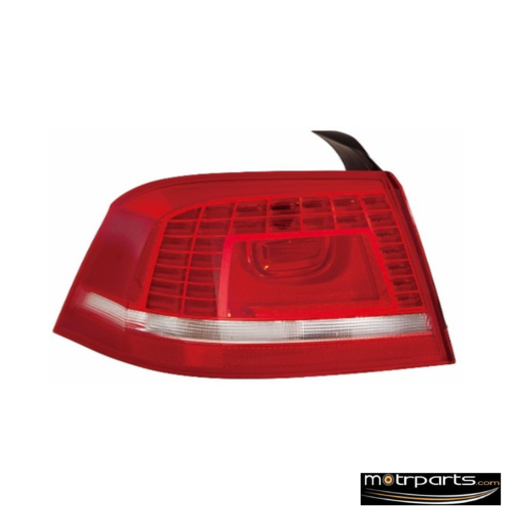 Tail light Assy (LED) (LH) Fits VW Passat (Type 2)