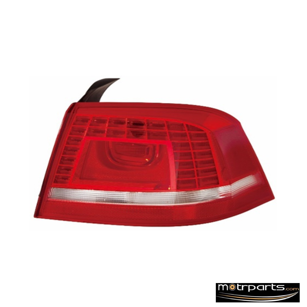 Tail light Assy (LED) (RH) Fits VW Passat (Type 2)