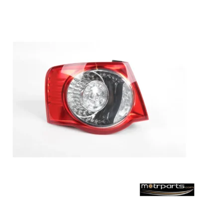 Genuine Volkswagen Jetta Tail Light Left Type 1 1K5945095M