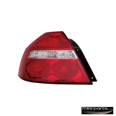 Tail light Assy (LH) Fits Chevrolet Aveo