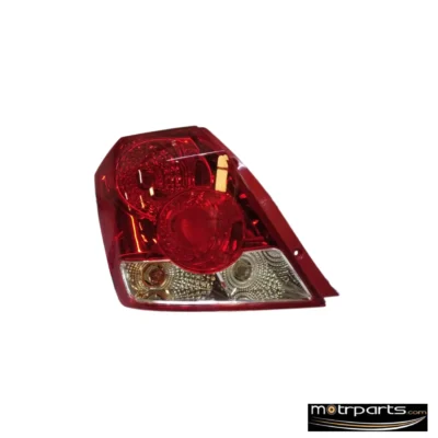 Tail light Assy (LH) Fits Chevrolet Aveo UVA