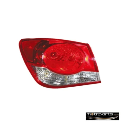 Tail light Assy (LH) Fits Chevrolet Cruze