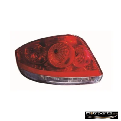 Tail light Assy (LH) Fits Fiat Linea