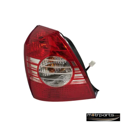 Tail light Assy (LH) Fits HY Elantra
