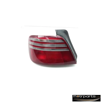 Tail light Assy (LH) Fits Honda Accord (Type 1)