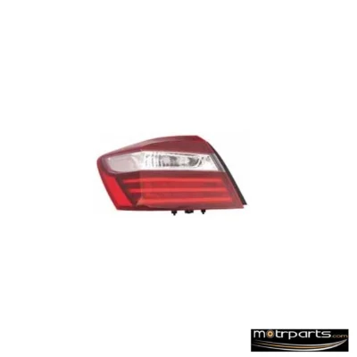 Tail light Assy (LH) Fits Honda Accord (Type 3)