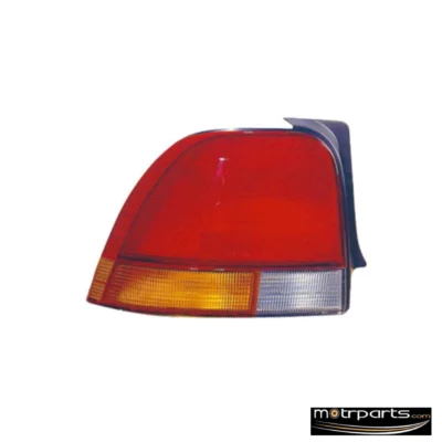 Tail light Assy (LH) Fits Honda City (Type 1)