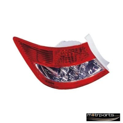 Tail light Assy (LH) Fits Honda City (Type 3)