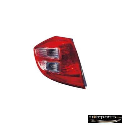 Tail light Assy (LH) Fits Honda Jazz (Type 1)