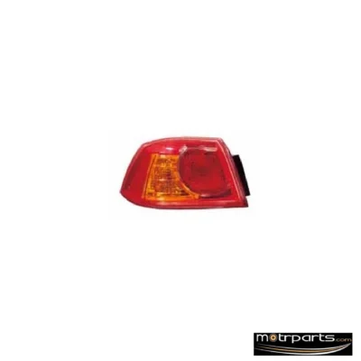 Tail light Assy (LH) Fits Mitsubishi Lancer (Type 2)