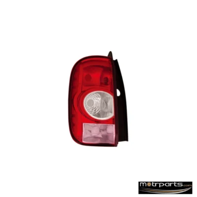 Tail light Assy (LH) Fits Renault Duster (Type 1)