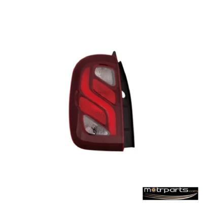Tail light Assy (LH) Fits Renault Duster (Type 2)
