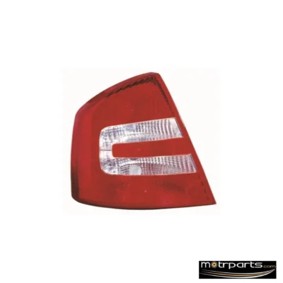 Tail light Assy (LH) Fits Skoda Laura (Type 1)