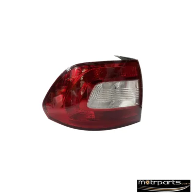 Tail light Assy (LH) Fits Skoda Rapid