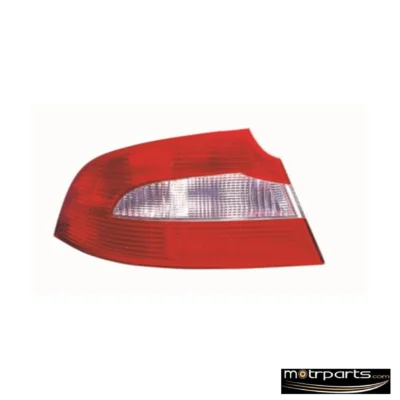 Tail light Assy (LH) Fits Skoda Superb (Type 3)