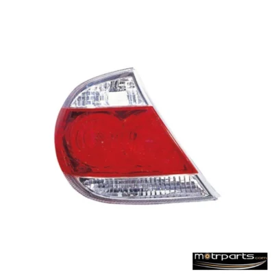 Tail light Assy (LH) Fits Toyota Camry (Type 2)