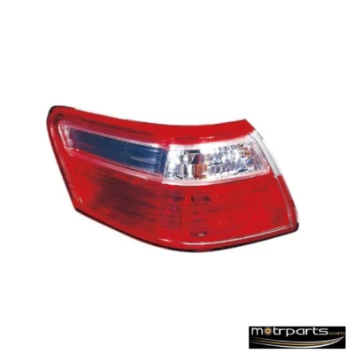 Tail light Assy (LH) Fits Toyota Camry (Type 3)