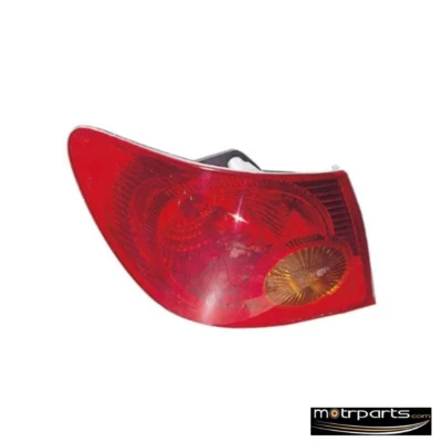 Tail light Assy (LH) Fits Toyota Corolla (Type 1)