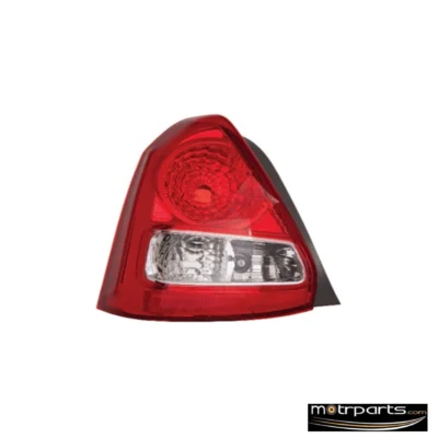 Tail light Assy (LH) Fits Toyota Etios (Type 1)