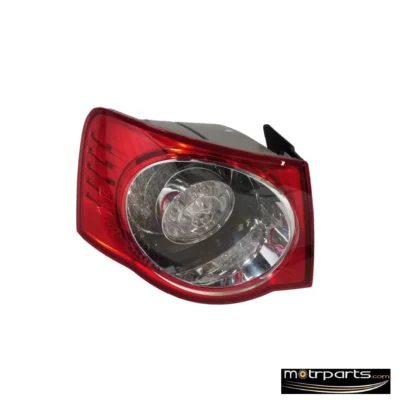 Tail light Assy (LH) Fits VW Jetta (Type 1)