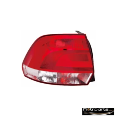 Tail light Assy (LH) Fits VW Vento (Type 1)