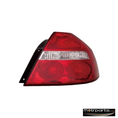 Tail light Assy (RH) Fits Chevrolet Aveo