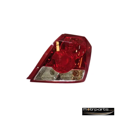 Tail light Assy (RH) Fits Chevrolet Aveo UVA