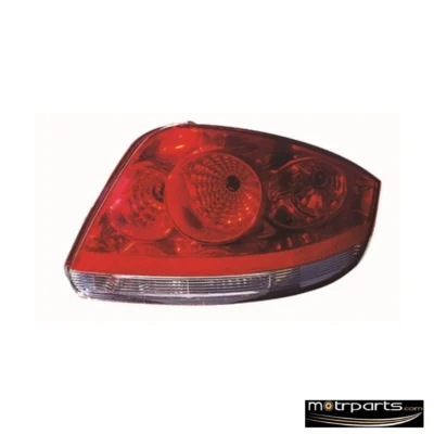 Tail light Assy (RH) Fits Fiat Linea