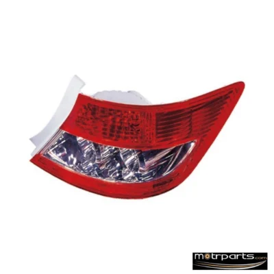 Tail light Assy (RH) Fits Honda City (Type 3)