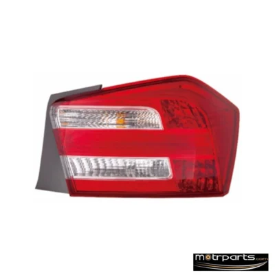 Tail light Assy (RH) Fits Honda City (Type 6)